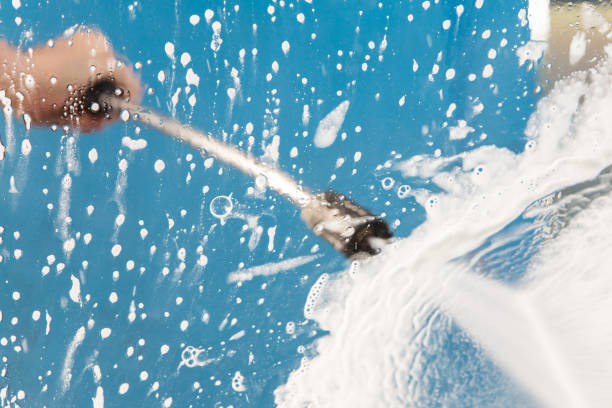 Boat and Dock Cleaning in Hayfork, CA